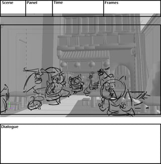 KFP309 - Tong Fo Intro