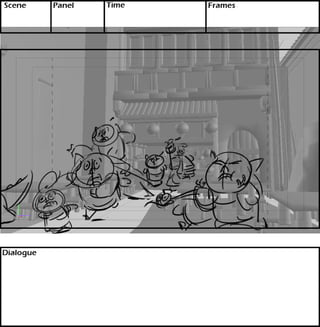 KFP309 - Tong Fo Intro