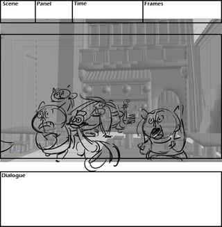 KFP309 - Tong Fo Intro