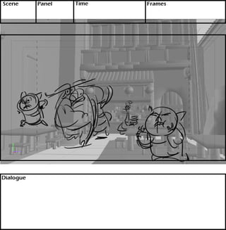 KFP309 - Tong Fo Intro