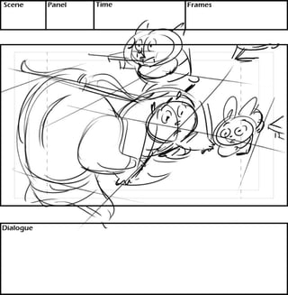 KFP309 - Tong Fo Intro