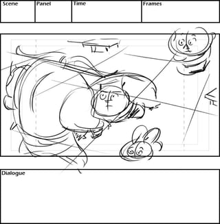 KFP309 - Tong Fo Intro