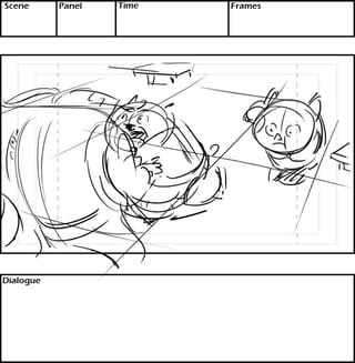 KFP309 - Tong Fo Intro