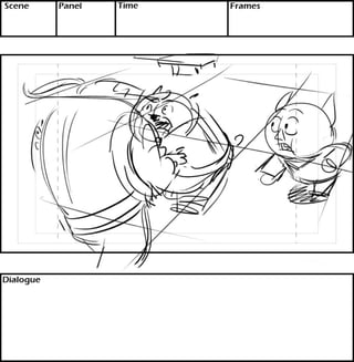 KFP309 - Tong Fo Intro