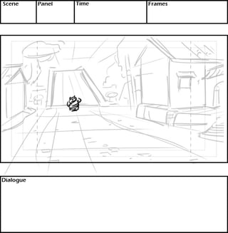 KFP309 - Tong Fo Intro