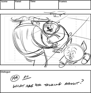 KFP309 - Tong Fo Intro