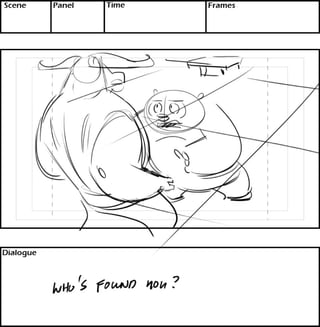 KFP309 - Tong Fo Intro