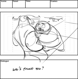 KFP309 - Tong Fo Intro