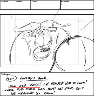 KFP309 - Tong Fo Intro