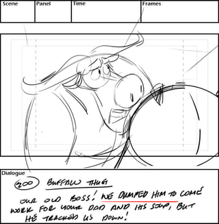 KFP309 - Tong Fo Intro