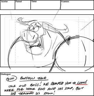 KFP309 - Tong Fo Intro