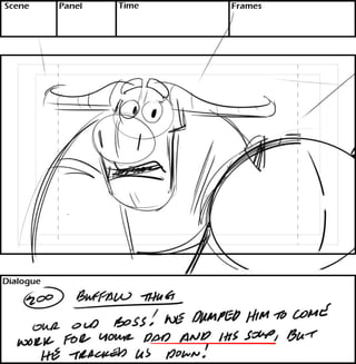 KFP309 - Tong Fo Intro