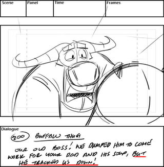 KFP309 - Tong Fo Intro