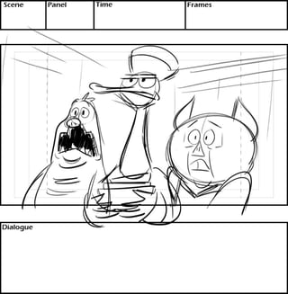 KFP309 - Tong Fo Intro