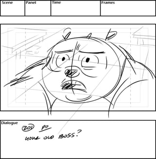 KFP309 - Tong Fo Intro