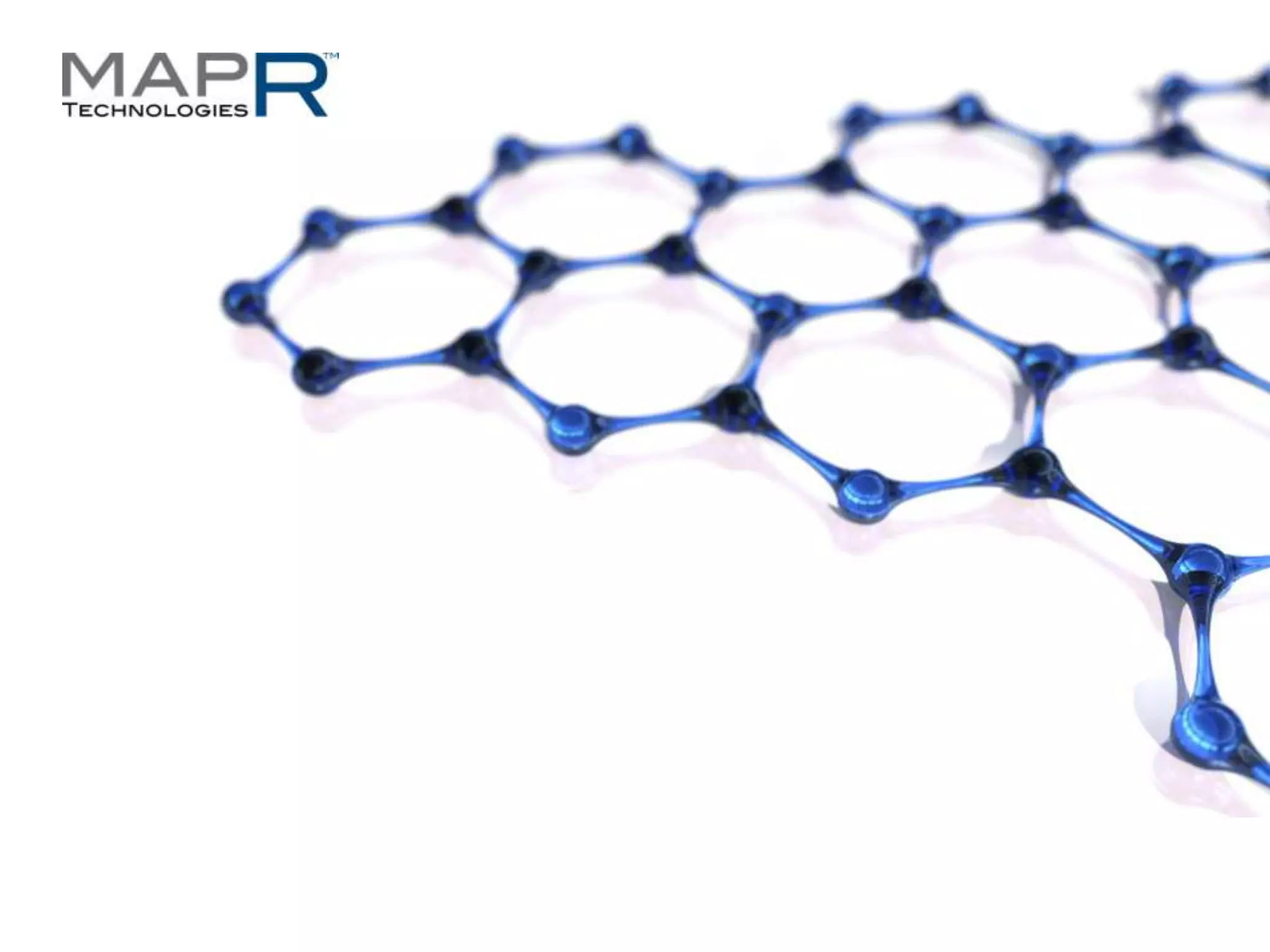 © 2012 MapR Technologies   Accessing your Cluster 15
 