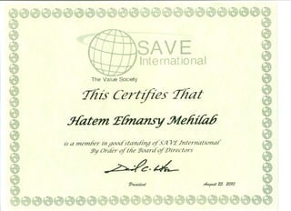 02-Save Membership Certificate