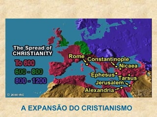 24
O que os católicos acharam
 