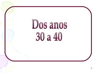 5
A perseguição e a vontade de anunciar a boa
nova a “todas as pessoas” levou os cristãos para
fora da Palestina.
Nesses 30 anos o Evangelho se expande pelo
império romano e chega à capital, Roma.
Nas três viagens missionárias, Paulo percorreu
4500 Km em 10 anos.
 