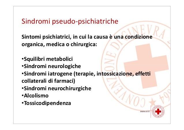Il narcologist da alcool