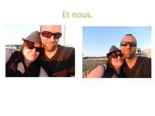 Et nous.