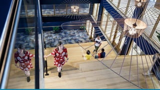 TOPdesk "The Secret Ingredients to Create Service Excellence" by