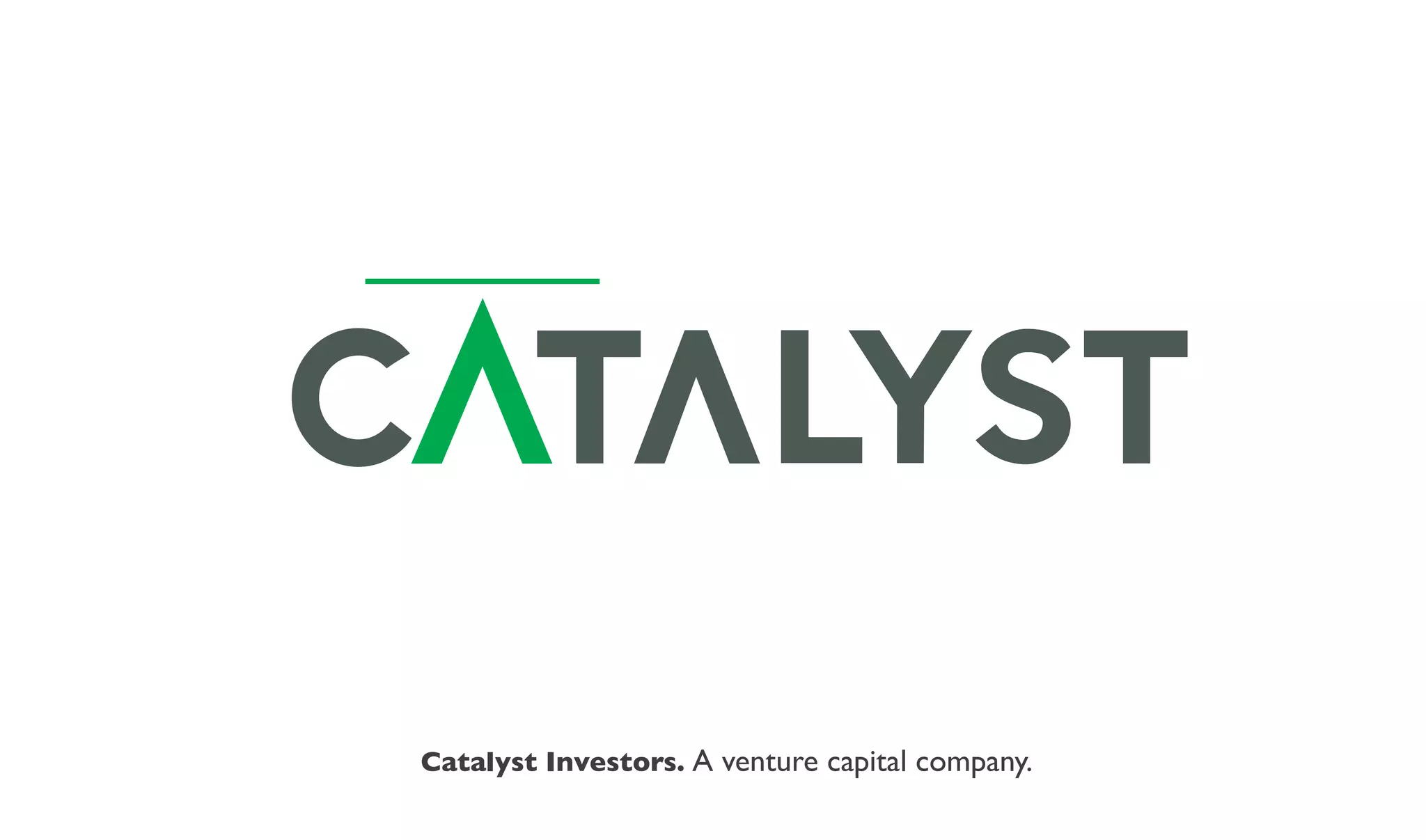 Catalyst Investors. A venture capital company.
 