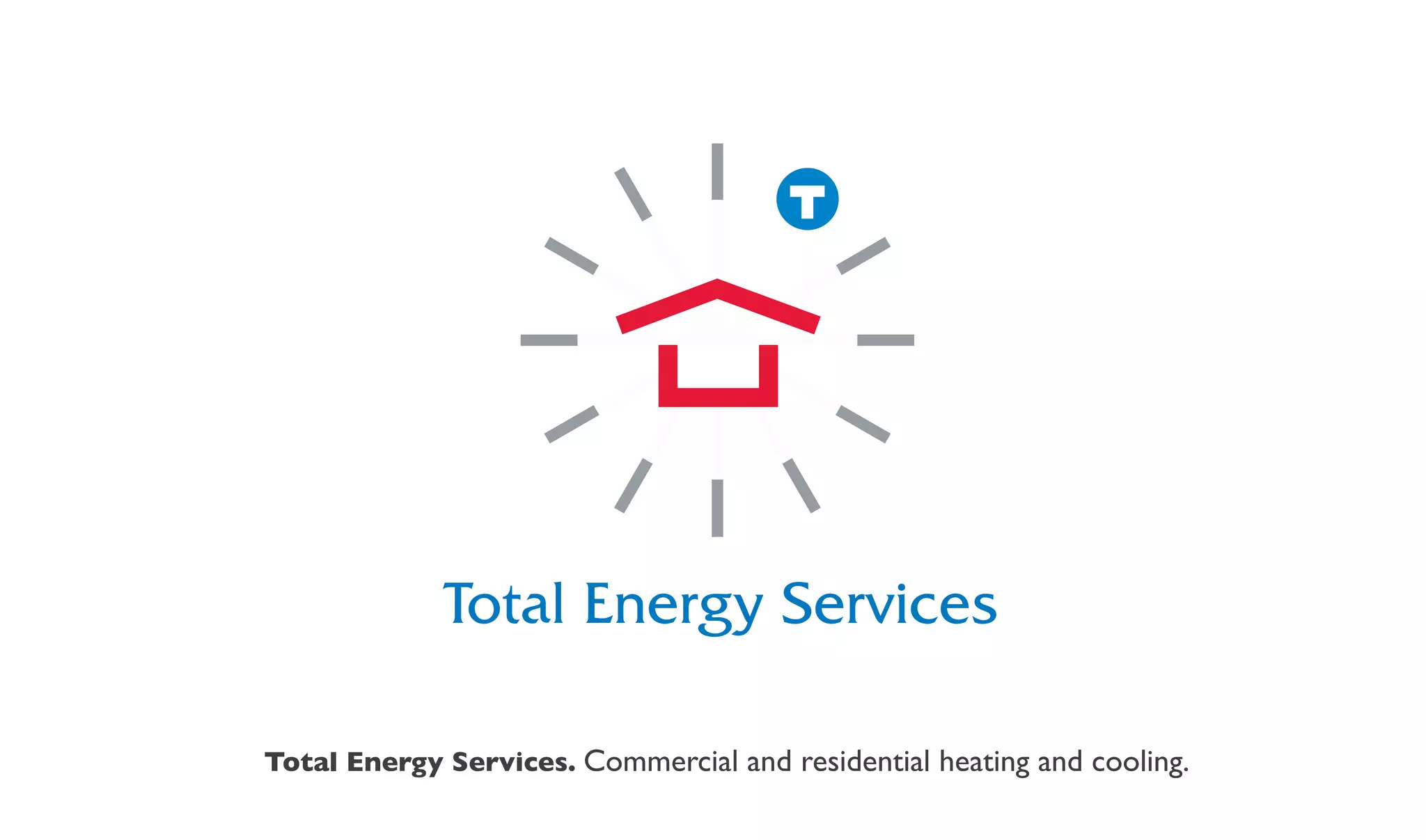Total Energy Services

Total Energy Services. Commercial and residential heating and cooling.
 