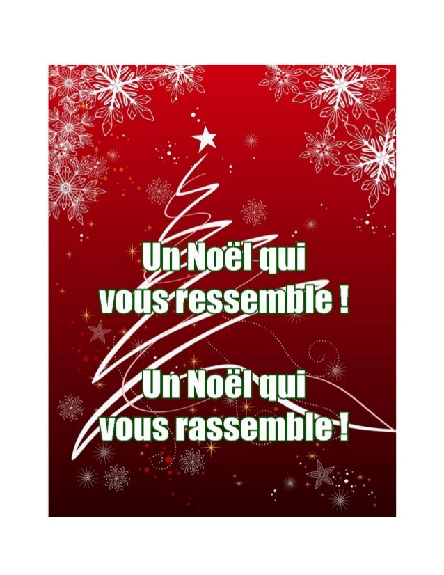 30 citations sur le thème de Noël