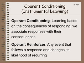 30 Conditioned reflex activity_50d76961c784233ac88e667da6a6fab4.ppt