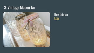 https://image.slidesharecdn.com/30creativeeasythingstodowithmasonjarsideas-160613115044/85/30-creative-easy-things-to-do-with-mason-jars-ideas-4-320.jpg?cb=1671586366