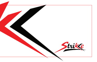 Strikke International Sports Company Profile 2016