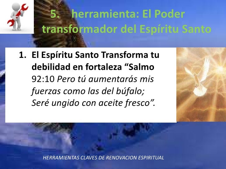 30 días de renovación espiritual