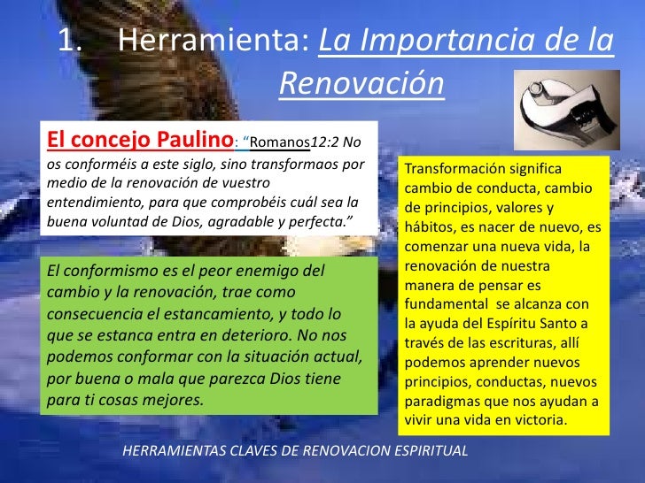 30 días de renovación espiritual
