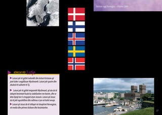 Dëshmi nga Norvegjia – Dhjetor 2009



                                                                                                 N      ë pranverën e vitit 2009, unë organizova një kurs për eksplorimin
                                                                                                        e besimit me 12 pjesëmarrës, duke përfshirë emigrantët e sapo-
                                                                                                 mbërritur, si nga prejardhje Kristiane, edhe nga ajo Myslimane. Ishte një
                                                                                                 përvojë ngazëlluese. Në qershor, një prej tyre, një Mysliman nga Lindja
                                                                                                 e Mesme, u pagëzua. Një tjetër, tani është duke bërë punë vullnetare në
dhe pagëzohen. Për shumë persona, ndjekja e Mesisë ka
                                                                                                 një bashkësi vendase. Një burrë i tretë nga ky grup vazhdoi ta studionte
qenë e shoqëruar me përndjekje nga miqtë e ngushtë dhe
                                                                                                 Biblën me mua në vjeshtën e kaluar. “Aliu” e deklaroi qartë se ai ishte
të afërmit. Gjatë Ramazanit, në këto vitet e fundit kanë qenë
                                                                                                 Mysliman, megjithatë kishte shumë pyetje kritike për Islamin dhe ishte
organizuar takime lutjeje inter-denominacionale në shumë
                                                                                                 i etur për të ditur më shumë për Jezusin. Në nëntor, ai erdhi te njëri
qytete. Në këto takime kanë marrë pjesë Myslimanë të cilët
                                                                                                 nga sesionet tona, duke shpjeguar se përse tani ai ishte gati ta ndiqte
e kanë gjetur jetën te Mesia, duke sjellë dëshmi për takimet
                                                                                                 Jezusin. Ai u pagëzua dy javë më vonë, duke i prekur thellë anëtarët e
jetë-ndryshuese me Jezusin. Në takimet e lutjes, besimtarët
                                                                                                 kishës. Ai shpjegoi vështirësitë që kalonte me Myslimanët vendas dhe me
Norvegjezë i kanë dëgjuar besimtarët nga Irani të tregojnë
                                                                                                 familjen e tij në shtëpi, për shkak të zgjedhjes së tij për ta ndjekur Mesinë.
për ringjalljet e madhërishme shpirtërore në vendin e tyre.
                                                                                                 Megjithatë, kur e ngrita lart prej ujit të pagëzimit, ai m’u hodh në qafë,
Në vitin 2009, shtatë mijë broshura “30 Ditët” u shpërndanë
                                                                                                 duke deklaruar se tani familja e tij e re është kisha. Gëzimi i tij për jetën
në Norvegji. Përveç kësaj, më shumë grupe se ndonjëherë më
parë u mblodhën për t’u lutur.                                                                   e tij të re është më i madh se humbja e miqve dhe familjes. A e kuptojmë
                                                                                                 me të vërtetë se çfarë zotërojmë ne në Jezusin? Na dhëntë Zoti miq, fqinjë
                                                                                                 dhe kolegë Myslimanë! Kur ta takojnë Jezusin, ata do ta shohin botën me
       KËRKESAT PËR   Lutje                                                                      sy të rinj. Le të vazhdojmë të lutemi! Funksionon!
                                                                Sipër: Flamujt kombëtarë
     Lutuni për të gjithë individët dhe kishat Kristiane që
                                                                të pesë shteteve kryesore
  janë duke i ungjillizuar Myslimanët. Lutuni për guxim dhe     Nordike. Nga lart: Danimarka,
  zbulesë të vullnetit të Tij.                                  Finlanda, Islanda, Suedia
                                                                dhe Norvegjia. Të gjithë
      Lutuni për të gjithë imigrantët Myslimanë, që ata do të   këto vende kanë kryqin në
  takojnë besimtarë kudo ku stabilizohen me banim, dhe se       flamurin e tyre kombëtar, por,
  këta fqinjë do t’u tregojnë atyre Jezusin. Lutuni që Jezusi   për fat të keq, numri aktual
  do të jetë ngushëllimi dhe ndihma e tyre në kohë nevoje.      i besimtarëve praktikantë
     Lutuni që Jezusi do të shfaqet në shoqërinë Norvegjeze,    është relativisht i vogël.
  në media dhe përmes kishave dhe besimtarëve.
                                                                                                                                                                                  21
 