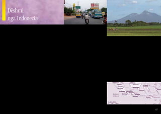 Dëshmi
nga Indonezia

“A      skush nga familja ime nuk do të bëhet ndon-
        jëherë Kristian!” bërtiti Aliu me një fytyrë të
zemëruar. “Unë nuk do ta lejoj atë të bëhet Kristiane!”
                                                              rënë pa ndjenja e nuk lëvizte, por personat që i shkuan
                                                              pranë e dëgjuan të gromësinte. Të gjithë u shokuan me
                                                              gjendjen e tij. Ahmedi ofroi që të lutej për fëmijën dhe
Zemërimi i tij arriti kulmin kur zbuloi se motra e tij        familja ia dha lejen. Pas lutjes së tij, fëmija erdhi në        kohë përpara se Budi të vinte në besimin te Mesia dhe
me emrin Lia ishte bërë Kristiane dhe kohët e fundit          vete dhe pushoi së gromësiri. Ishte e dukshme që Jezusi         të pagëzohej. Pak kohë më pas ai gjeti punë, pas shumë
ishte pagëzuar. Me një ton të lartë zëri dhe akuzues, Aliu    e kishte shëruar fëmijën. Shumë njerëz ishin dëshmi-            vitesh papunësie.
tha: “Kjo duhet të ketë ndodhur për shkak të Ahmedit”         tarë të mrekullisë, përfshirë edhe Aliun, por për shkak të         Duke e ditur se Budi ishte pagëzuar, Aliu vendosi të
(një besimtar vendas që u bënte shpesh vizita Lias dhe        zemërimit të tij, ai u largua prej andej me inat.               takohej me Ahmedin. Gjatë kohës së tyre së bashku, Aliu
familjes së saj). “Ai e detyroi atë të bëhet Kristiane!” Ai       Më vonë, djali i rritur i Aliut, Budi, po vuante nga        shprehu dëshirën e tij për t’i besuar Mesias. Ahmedi ia
po ziente nga inati dhe nisi ta rrihte Lian dhe pastaj        një sëmundje misterioze. Aliu pa një ëndërr në të cilën         shpjegoi plotësisht Ungjillin dhe pas disa javësh me ud-
ia preu kabllin elektrik shtëpisë së saj. Në kulmin e         vëreu se personi i vetëm që mund ta ndihmonte të birin          hëzime praktike, Aliu mori vendimin që të pagëzohej.
zemërimit, Aliu e kërcënoi se do ta përzinte nga fshati.      ishte Lia, megjithatë, për shkak të të gjitha problemeve        Urrejtja e thellë kundër Kristianëve, që kishte jetuar
Të gjitha këto ngjarje e bënë Lian të trishtohej shumë,       që i kishte shkaktuar, ai ishte kaq i turpëruar dhe në sik-     në zemrën e Aliut, u zhduk, për shkak se Dashuria e
por Perëndia i dha asaj hirin për të mbijetuar dhe kësh-      let që t’i shkonte për vizitë asaj dhe t’i kërkonte ndihmë.     Perëndisë e kishte ndryshuar atë.
tu ajo vazhdoi të rrinte në fshat.                            Ndërkohë që sëmundja e të birit sa vinte dhe keqësohej,
   Pasi dëgjoi se ç’u kishte ndodhur Lias dhe familjes        Aliu e dinte se duhej t’i tregonte Lias për ëndrrën e tij. Si
së saj, Ahmedi shkoi për t’i vizituar. Ai u takua me Lian     besimtare e re, Lia e vuri në dyshin që Budi do të mund
dhe burrin e saj dhe, duke e përdorur Fjalën e Perëndisë,     të shërohej me anë të lutjeve të saj, por Fryma e Shenjtë
i inkurajoi që të duronin. Befas, kur ata sapo përfun-        ia dha forcën që të lutej me guxim në emër të Jezusit.
duan bisedën, u dëgjua një zhurmë e madhe, sikur              Pasi u lut Lia, Budi u ngrit nga shtrati dhe nisi të shëro-
dikush ishte rrëzuar përjashta. Shumë njerëz dolën            hej nga sëmundja. Pikërisht si i ati i vet, edhe Budi e ur-
me vrap përjashta që të shihnin se ç’kishte ndodhur.          rente Kristianizmin, megjithatë, ai u bë shumë i hapur
Një fëmijë ishte rrëzuar nga një vend i lartë dhe kishte      dhe i gatshëm ta dëgjonte Ungjillin. Nuk kaloi shumë
                                                                                                                                                                                         45
 