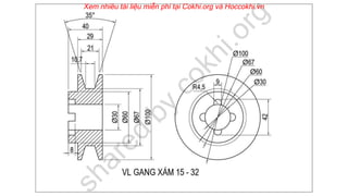 shared
by
cokhi.org
Xem nhiều tài liệu miễn phí tại Cokhi.org và Hoccokhi.vn
 