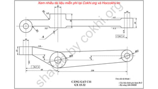 shared
by
cokhi.org
Xem nhiều tài liệu miễn phí tại Cokhi.org và Hoccokhi.vn
 