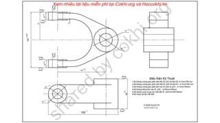 shared
by
cokhi.org
Xem nhiều tài liệu miễn phí tại Cokhi.org và Hoccokhi.vn
 