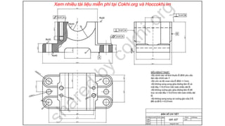 shared
by
cokhi.org
Xem nhiều tài liệu miễn phí tại Cokhi.org và Hoccokhi.vn
 