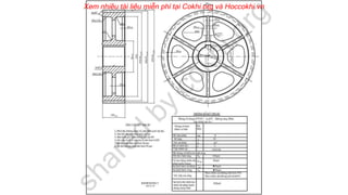 shared
by
cokhi.org
Xem nhiều tài liệu miễn phí tại Cokhi.org và Hoccokhi.vn
 