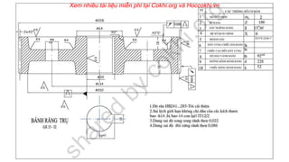 shared
by
cokhi.org
Xem nhiều tài liệu miễn phí tại Cokhi.org và Hoccokhi.vn
 