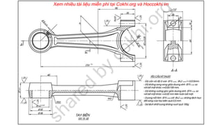 shared
by
cokhi.org
Xem nhiều tài liệu miễn phí tại Cokhi.org và Hoccokhi.vn
 