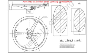 shared
by
cokhi.org
Xem nhiều tài liệu miễn phí tại Cokhi.org và Hoccokhi.vn
 