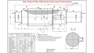 shared
by
cokhi.org
Xem nhiều tài liệu miễn phí tại Cokhi.org và Hoccokhi.vn
 