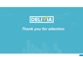 7
Thank you for attention
 