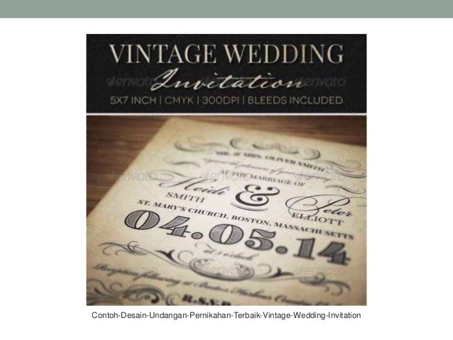 30 desain undangan pernikahan terbaik template photoshop