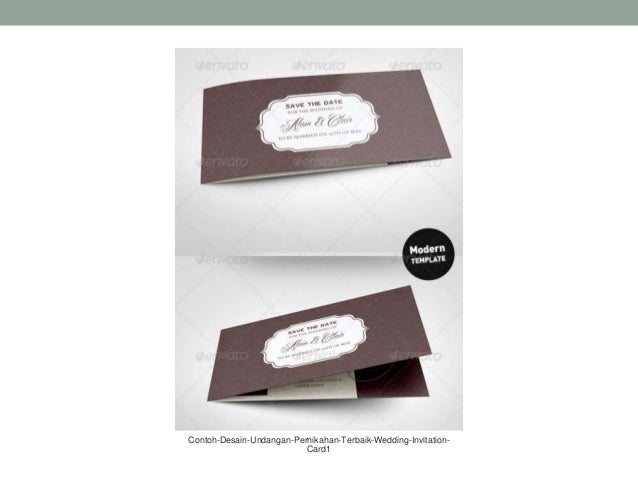 30 desain undangan pernikahan terbaik template photoshop