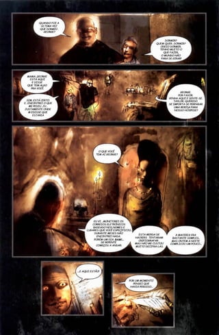 30 dias de noite 01 de 03