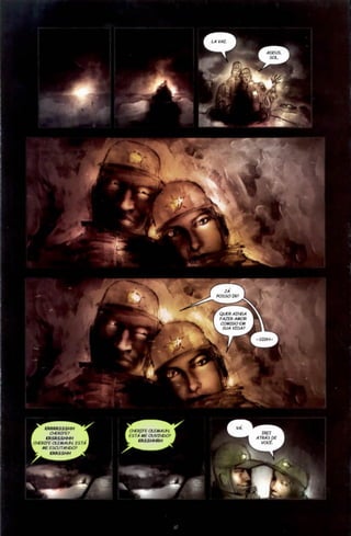 30 dias de noite 01 de 03